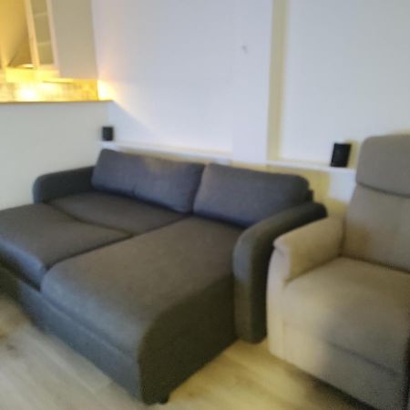 Dtown Apartment For 2-3 Persons Рейкьявик Экстерьер фото